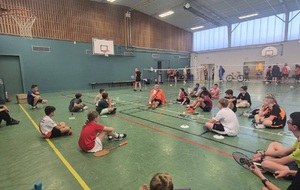 Entrainement des jeunes_Mercredis