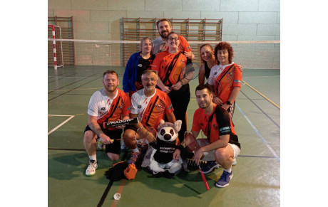 BM2: Interclubs Seniors D5